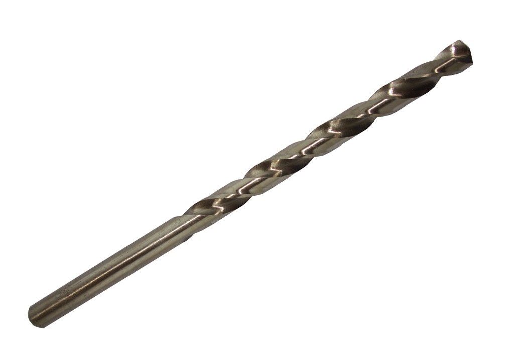 BROCA HSS DIN 340LARG D.4,5X82X126MM