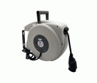 CASSETTE DE CABLE AUT18+2M H07RN3x1,5 GR