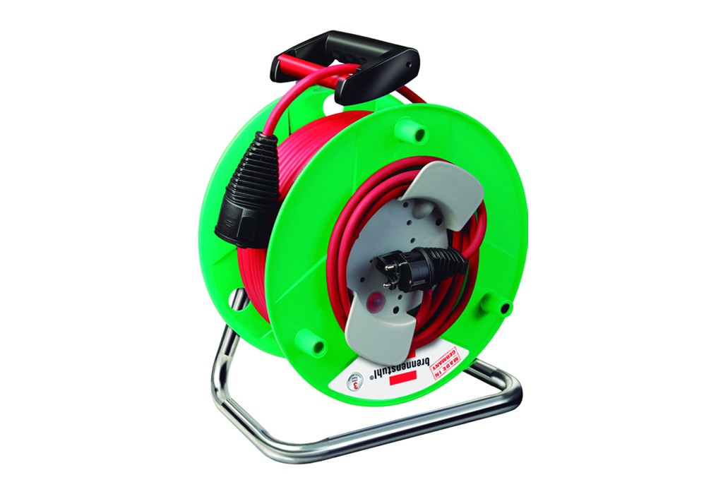 TAMBOR JARDÍN CON IP44