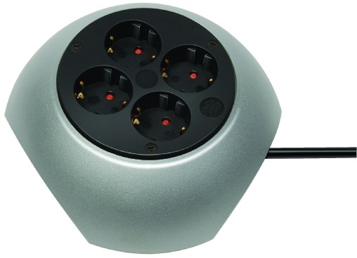 ACCESORIOS - SPACE POWER BASE 4T FG