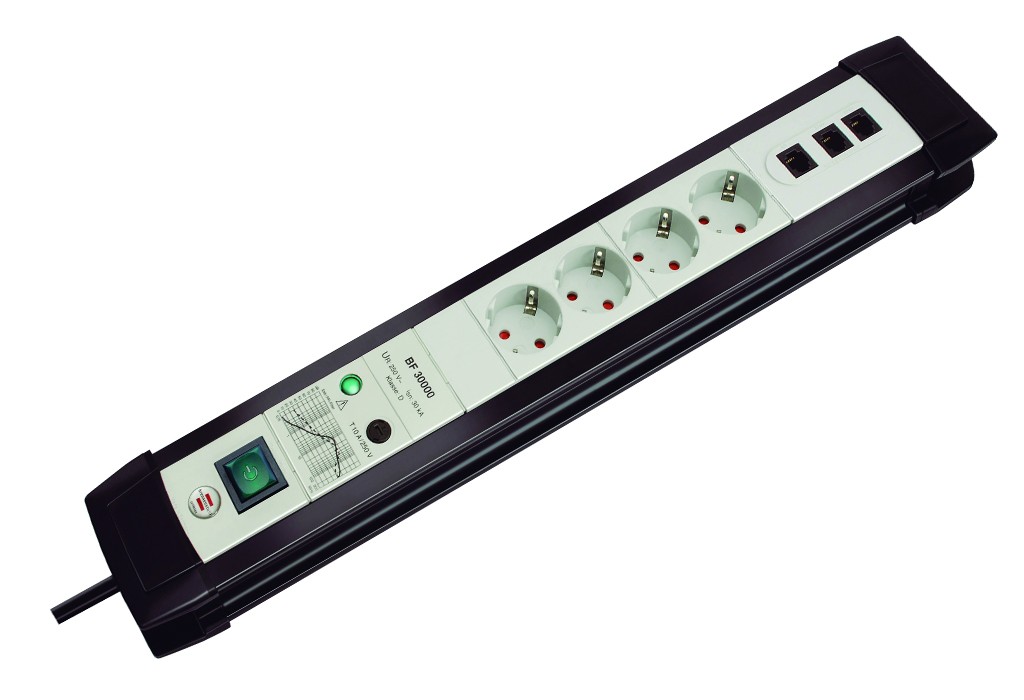 ACCESORIOS - PREM LINE BF 3 ISDN FG