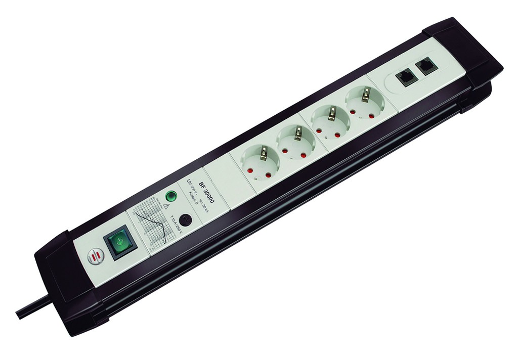 ACCESORIOS - PREM LINE BF 2 ISDN FG