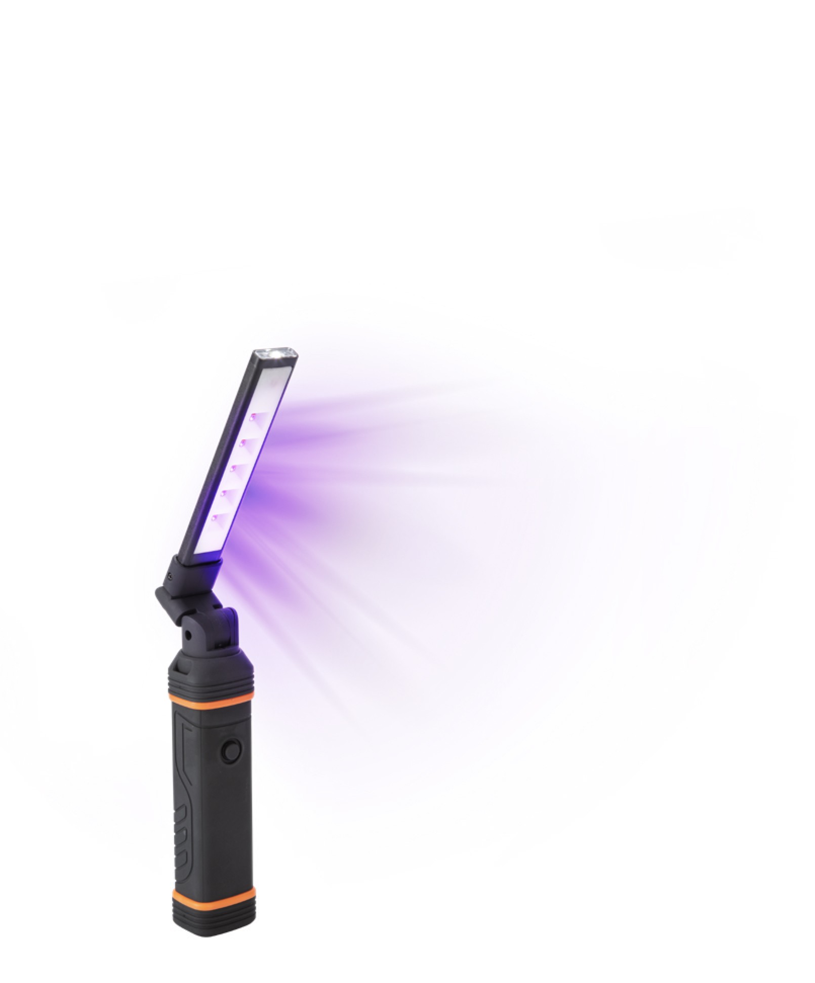 LAMPARA GERMICIDA RAYOS UV