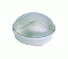 LAMPARA PANDA REDONDA 60W