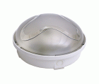 LAMPARA PANDA LED REDONDA 12W