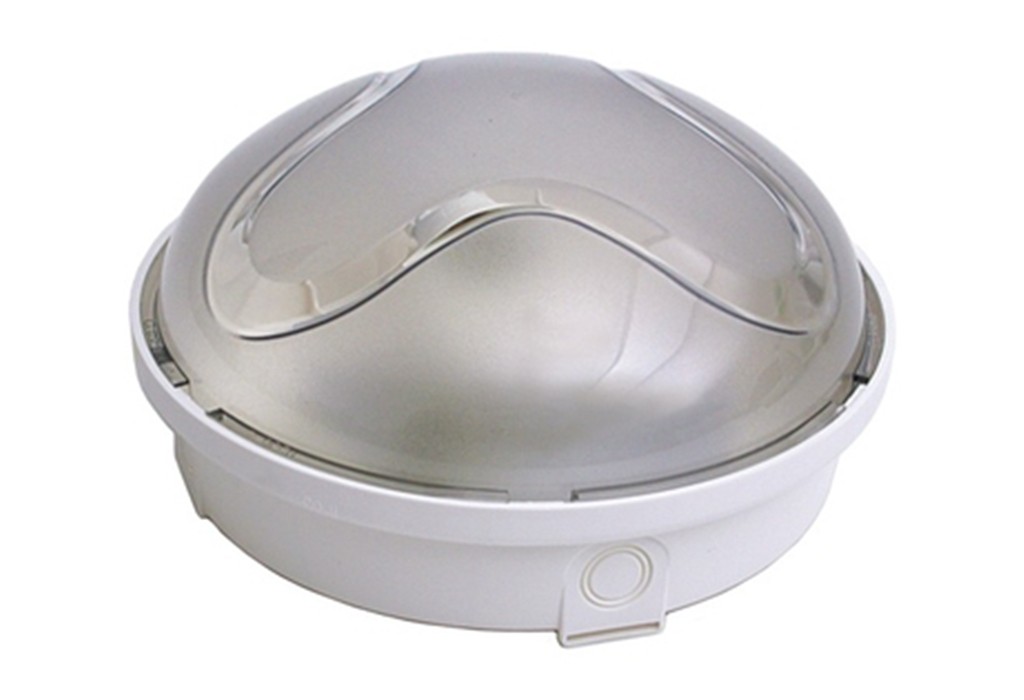 LAMPARA PANDA LED REDONDA 12W