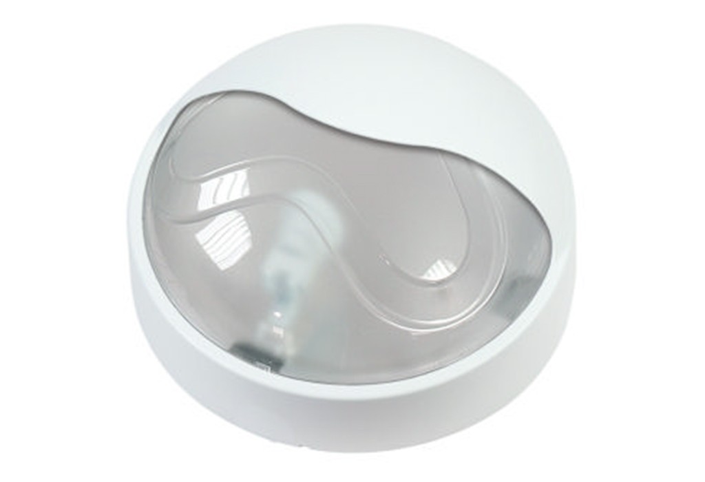 LAMPARA PANDA REDONDA 100W EMB