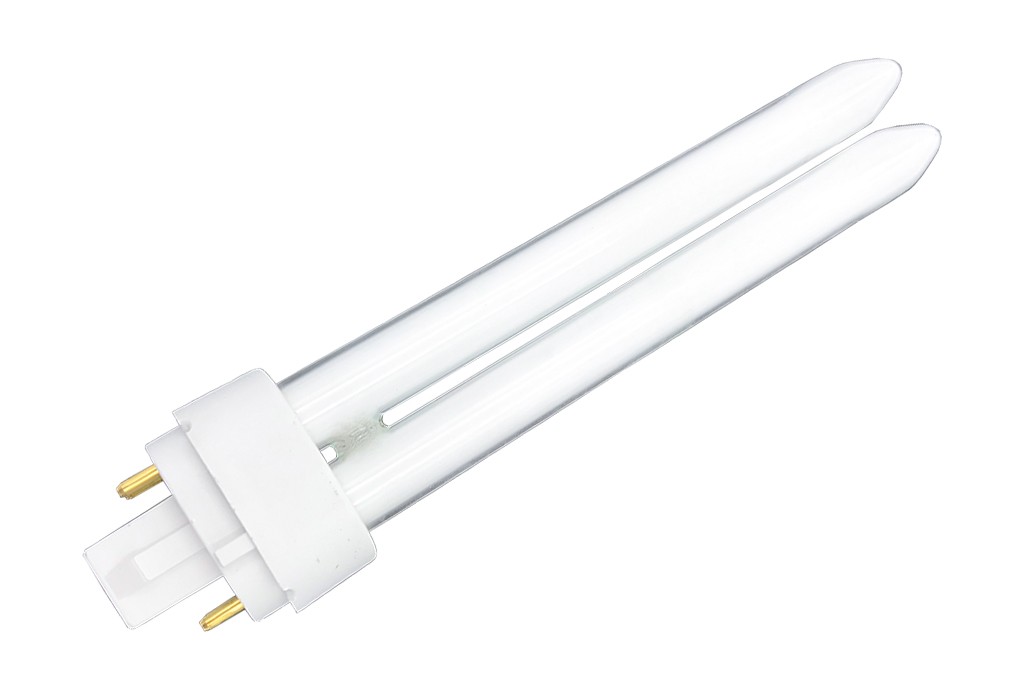 FOCO LAMPARA RECAM.26W 4 PIN