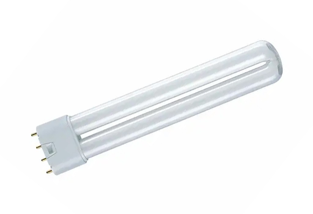 FOCO LAMPARA RECAM.24W 4 PIN