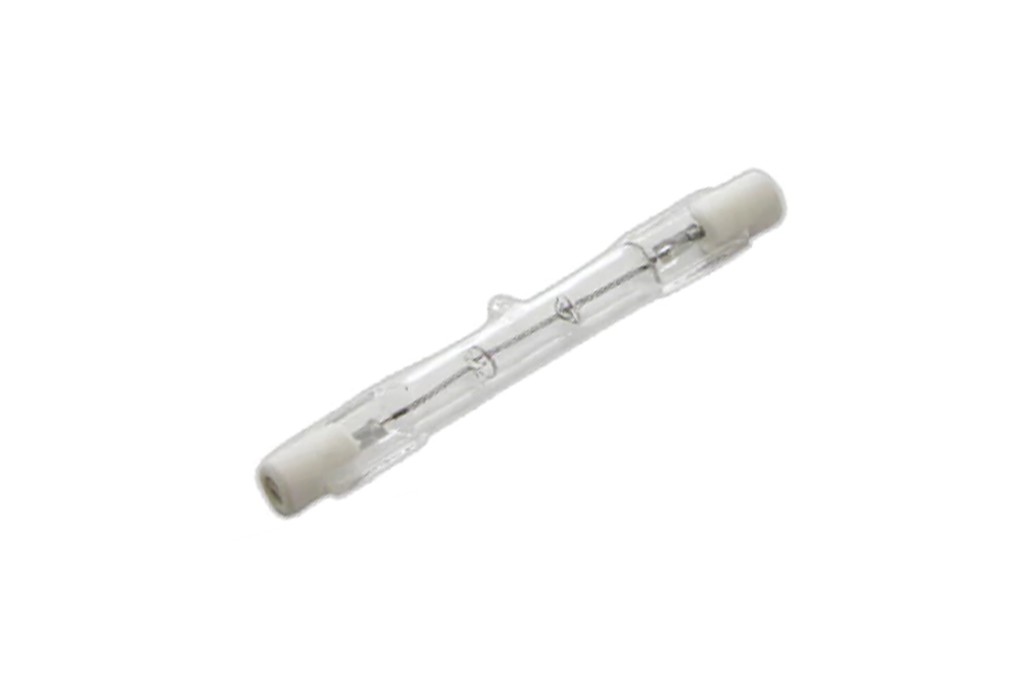 ACCES.FOCO HALOGENO LAMPARA GE-330W 117MM