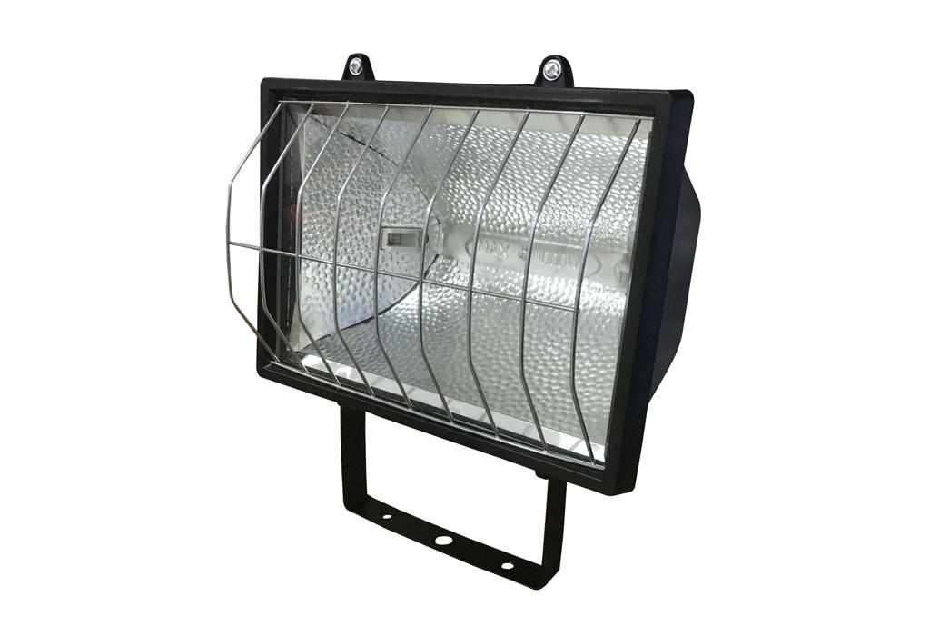 FOCOS HALOG.750W IP54 CLASE C