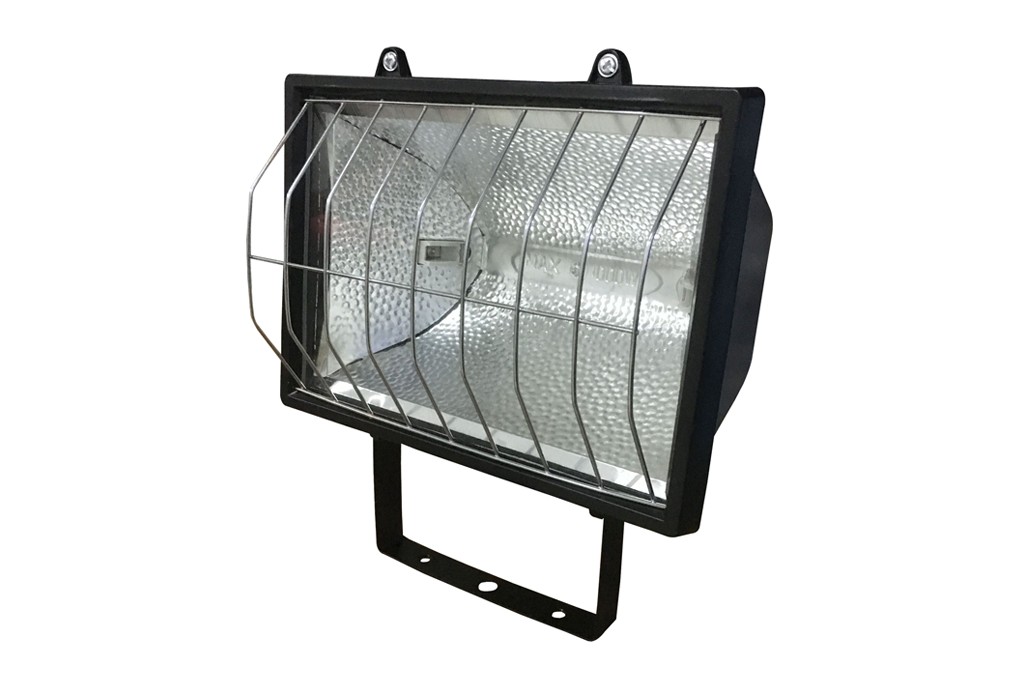 FOCO HALOG.1200W IP54 CLAS C*