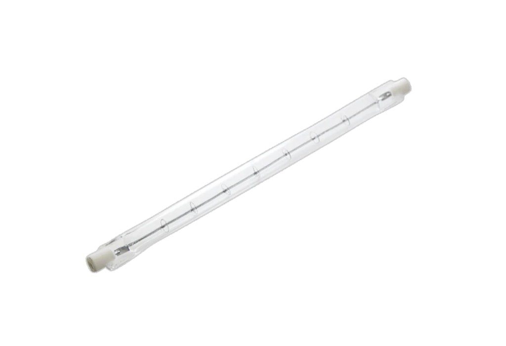 ACCES.FOCO HALOGENO LAMP.REC.1200W CLAS C