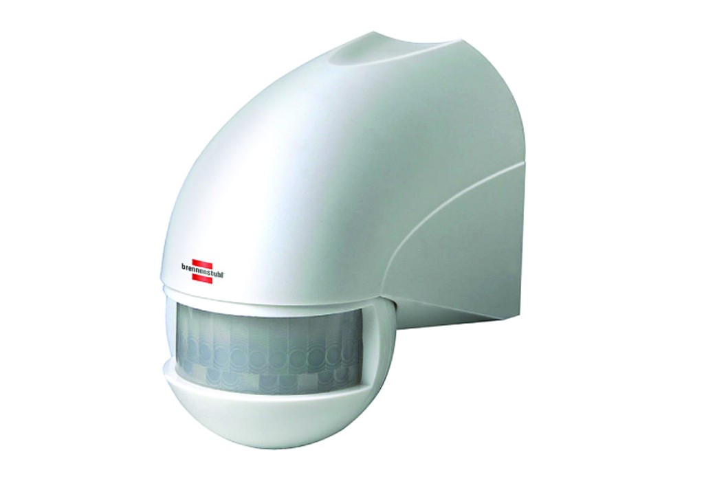 ACCESORIOS - PIR180 SENSOR/DETEC MOV