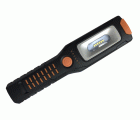 LAMPARA SUPRALED 6+1W 550 LM