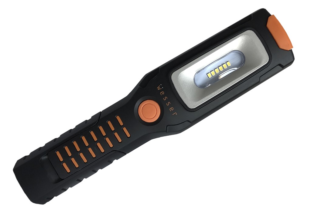 LAMPARA SUPRALED 6+1 550"1171120