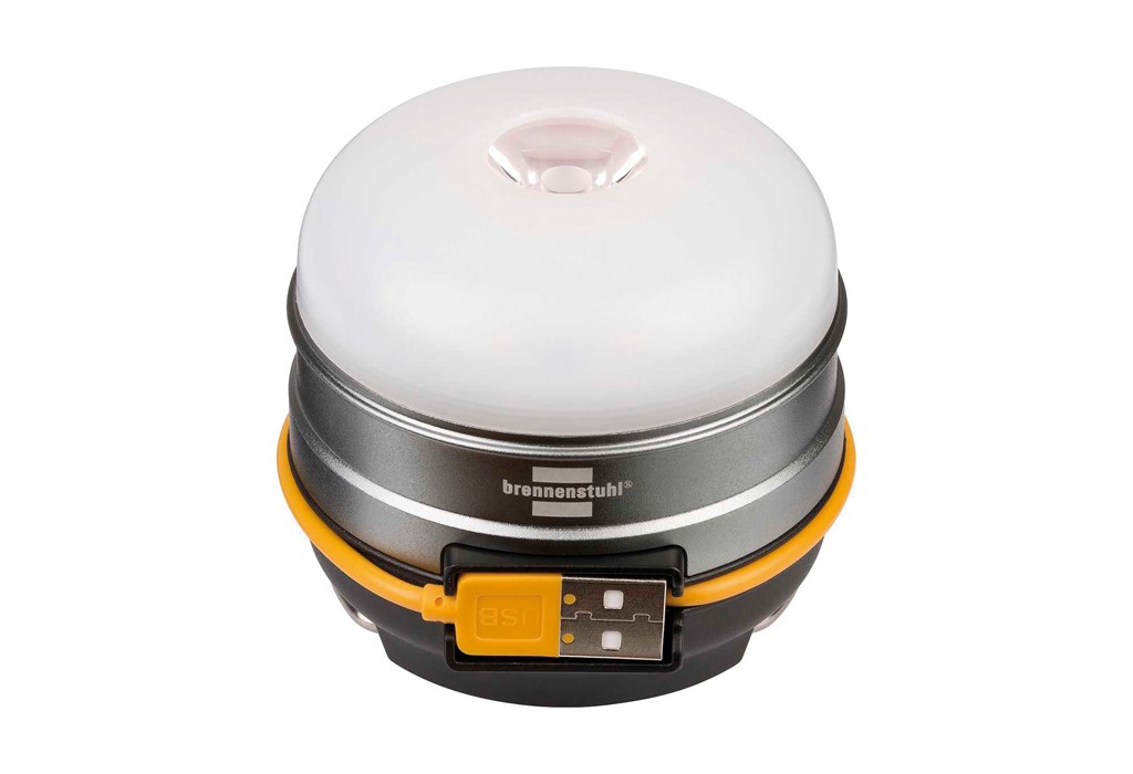 LEDS- LINT.RED.BATERIA 350LM