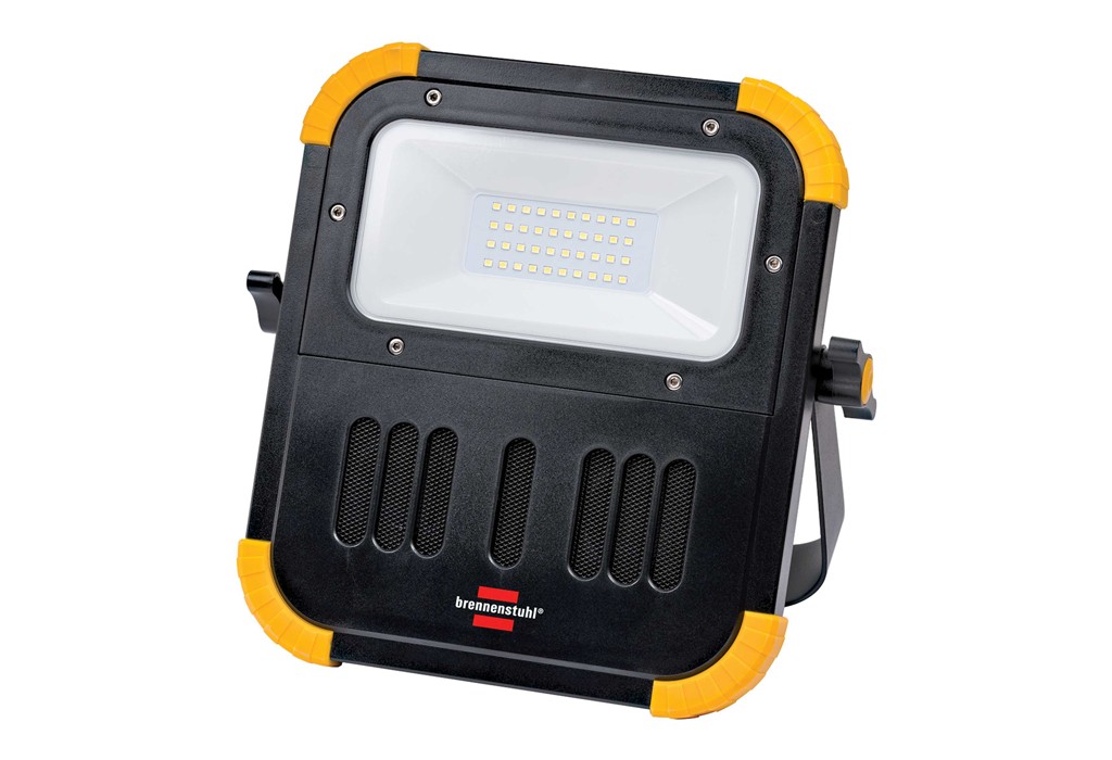 PROYECTOR LED BLUETOOTH 20W IP54