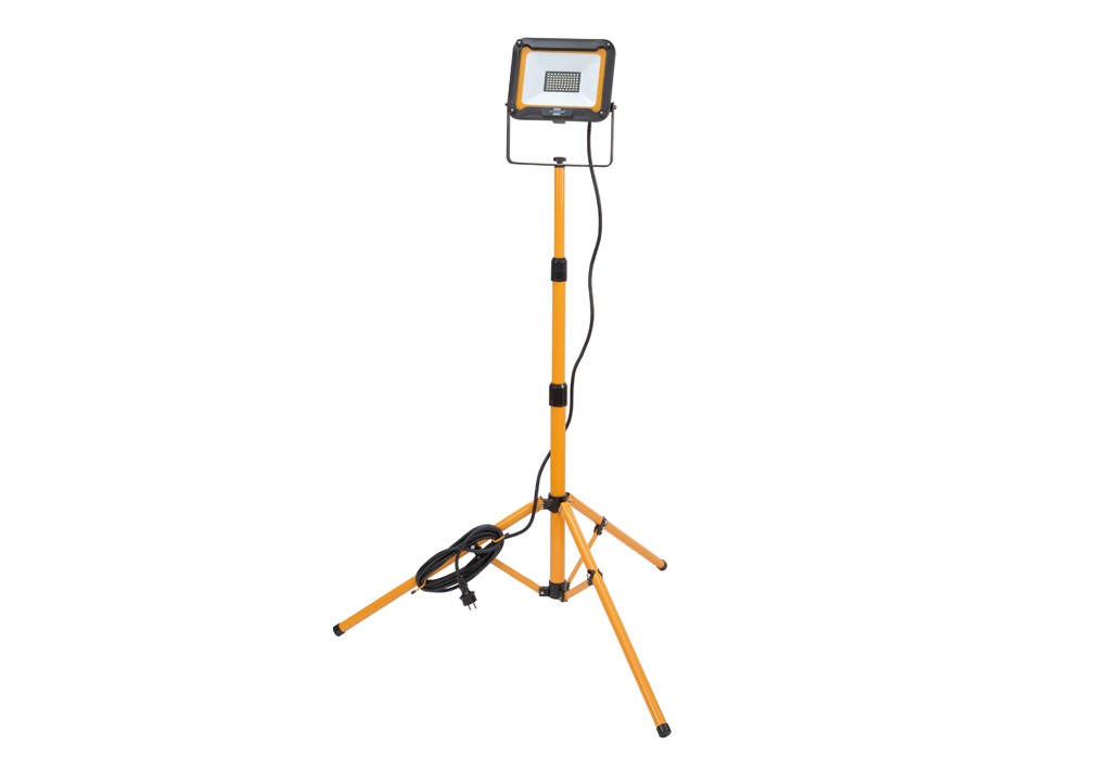 PROYECTOR LED JARO 50W TRIPODE/C