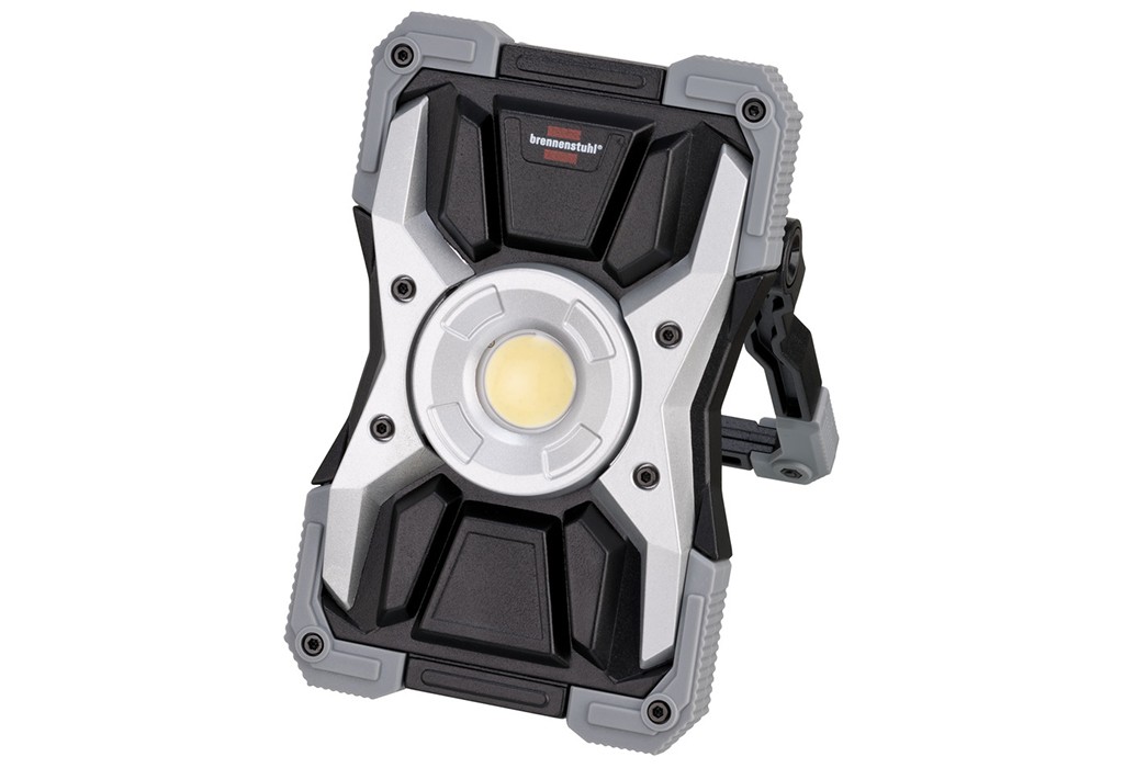 PROYECTOR LED BATERIA 15W IP65