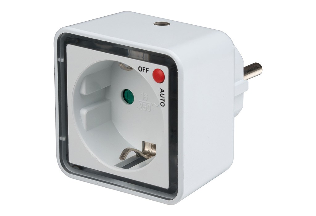 ACCESORIOS - LUZ NOCHE CREPUSCULAR FG