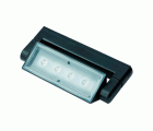 LAMPARA LED PARED 12W 830LM IP54 FG