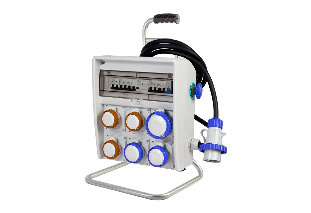 CUADRO 3x(2P+T)+3x(3P+T)