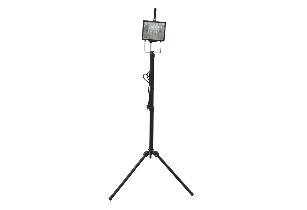 FOCO HFH 400W C/LAMP+TRIPODE