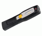 LEDS- LAMP.4+1LED 250+70LM