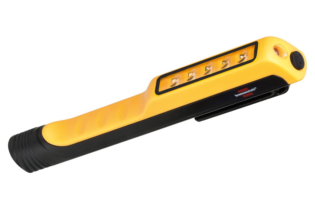 LEDS- LAMP. CLIP 107+10 LUM