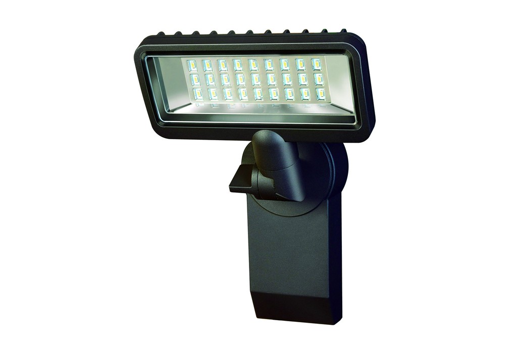 LAMPARA LED LAMPARA TRANSPA C/DETEC