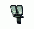 LAMPARA LED LAMPARA DOBLE 30W FG