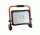 FOCOS SAROS PORT. BATERÍA 50W