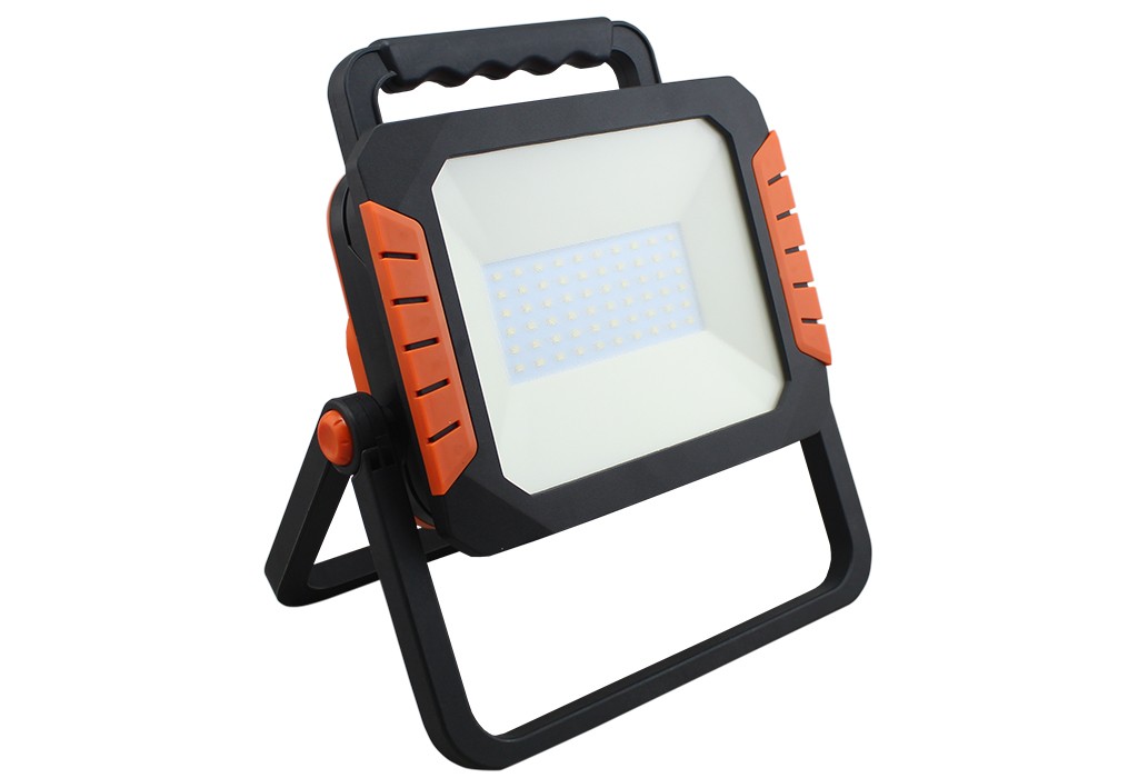 FOCOS SIKA BATERIA REEMPL.30W