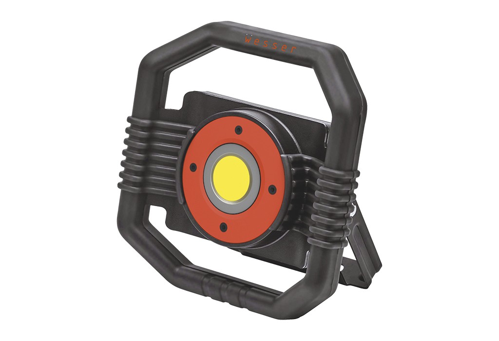 FOCOS UFO BATERIA 30W 3000LM