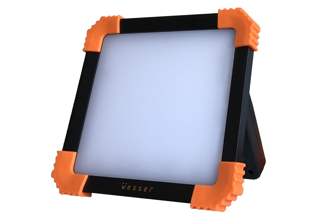 FOCOS ENIF 40W 4800 LM 5M CAB