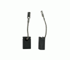 JGOS.ESCOBILLAS PVC BOSCH 1619P21172 #
