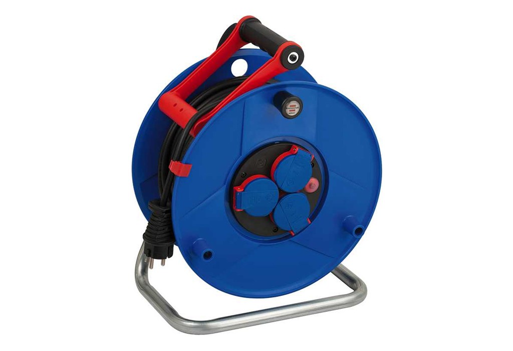 TAMBOR DE CABLE 50M N05V3V3 3X1,5 290