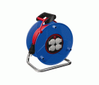 TAMBOR DE CABLE G.290+BRETEC25M3X1.5+DSS