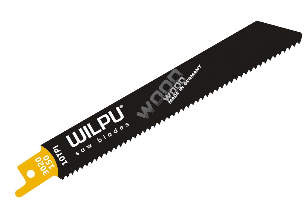 BLI.SIERRA SABLE 5 HOJAS S811H L.130MM