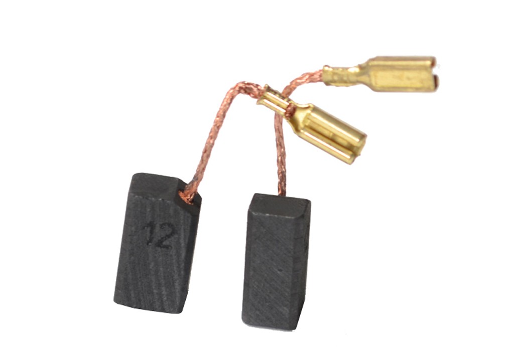 JGOS.ESCOBILLAS PVC BLACK&DECKER/DWALT/ELU