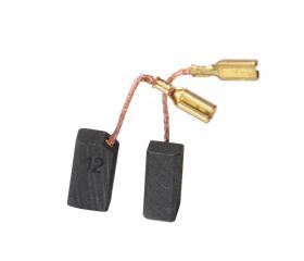 JGOS.ESCOBILLAS PVC BLACK&DECKER/DWALT/ELU