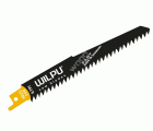 BLI.SIERRA SABLE 5 HOJAS S828DL L.280MM
