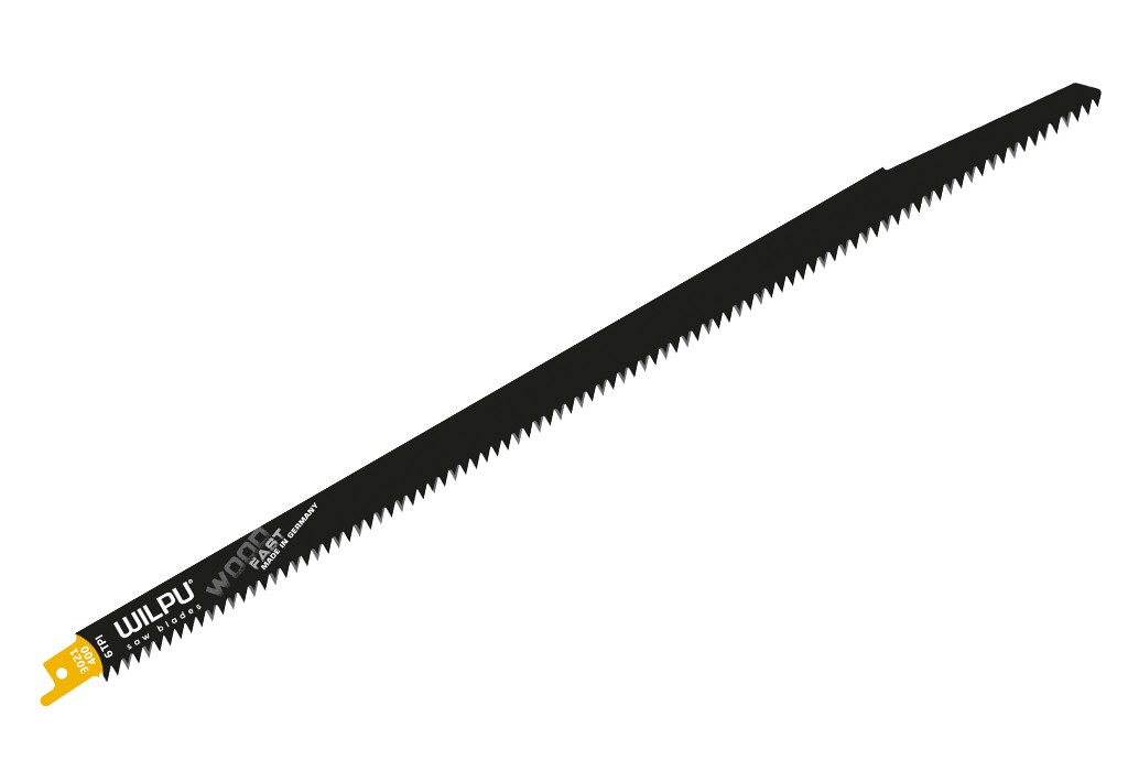 BLI.SIERRA SABLE 5 HOJAS L.380MM