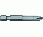 PUNTA INSERC.DIR. STD.PHILIPS N3 (6,35)