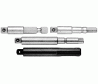 ADAP. VASO IMPACTO SDS-PLUS A 1/4"  F*