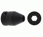 VASO DE IMPACTO SW7 SERIE AM 1/4" FG