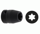 VASO DE IMPACTO TORX TX12 3/8" FG