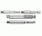 ADAP. VASO IMPACTO 1/4"X50MM A 3/8"  F*