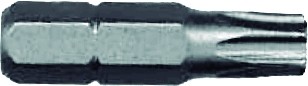 PUNTA ATORNILLAR STD.TORX TX30/26